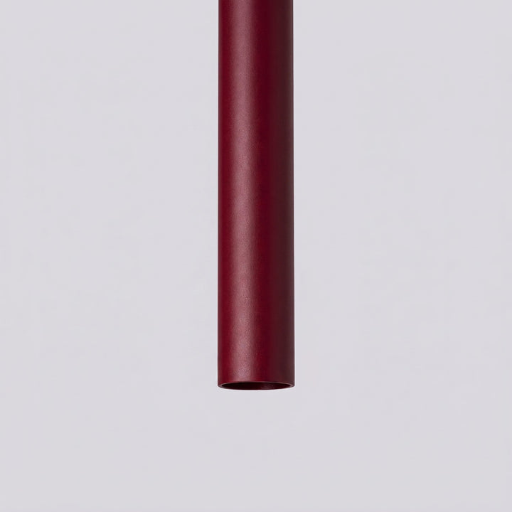 Pendel PASTELO 2 bordeaux