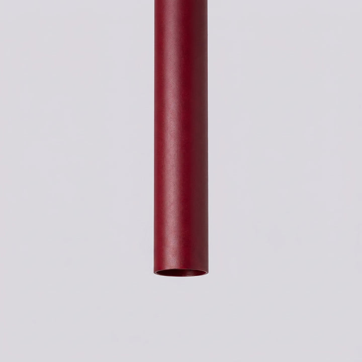 Pendel PASTELO 3P bordeaux