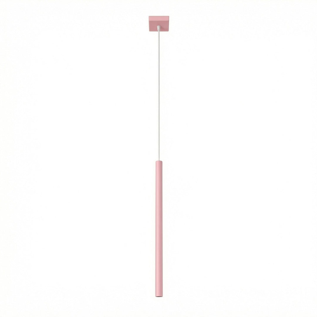 Pendel PASTELO 1 pink
