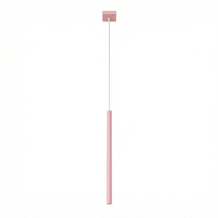 Pendel PASTELO 1 pink