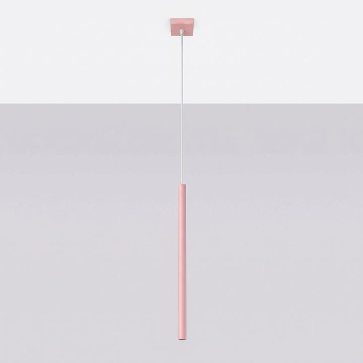Pendel PASTELO 1 pink
