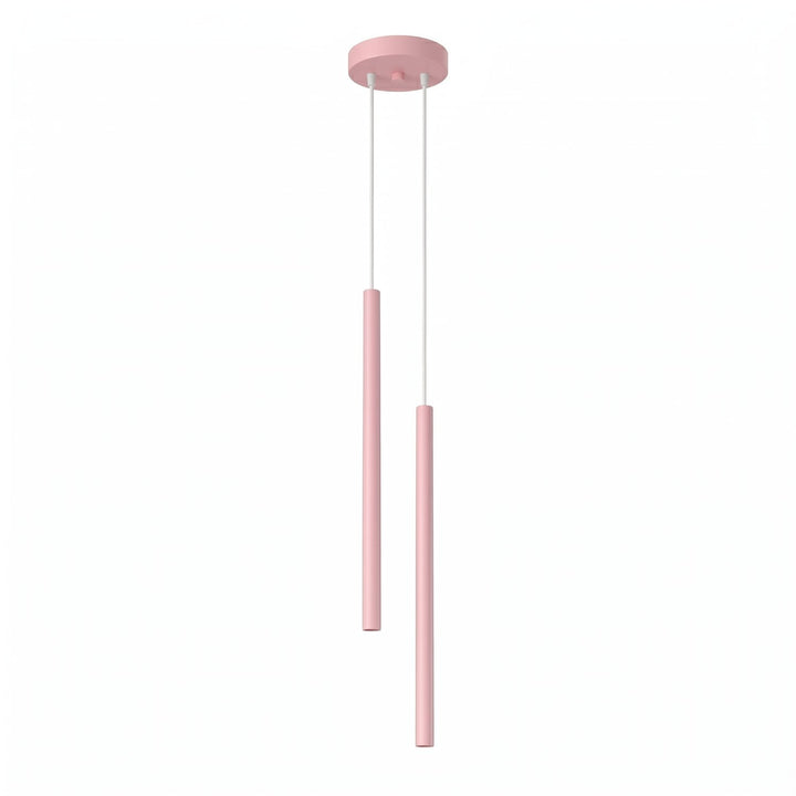 Pendel PASTELO 2 pink