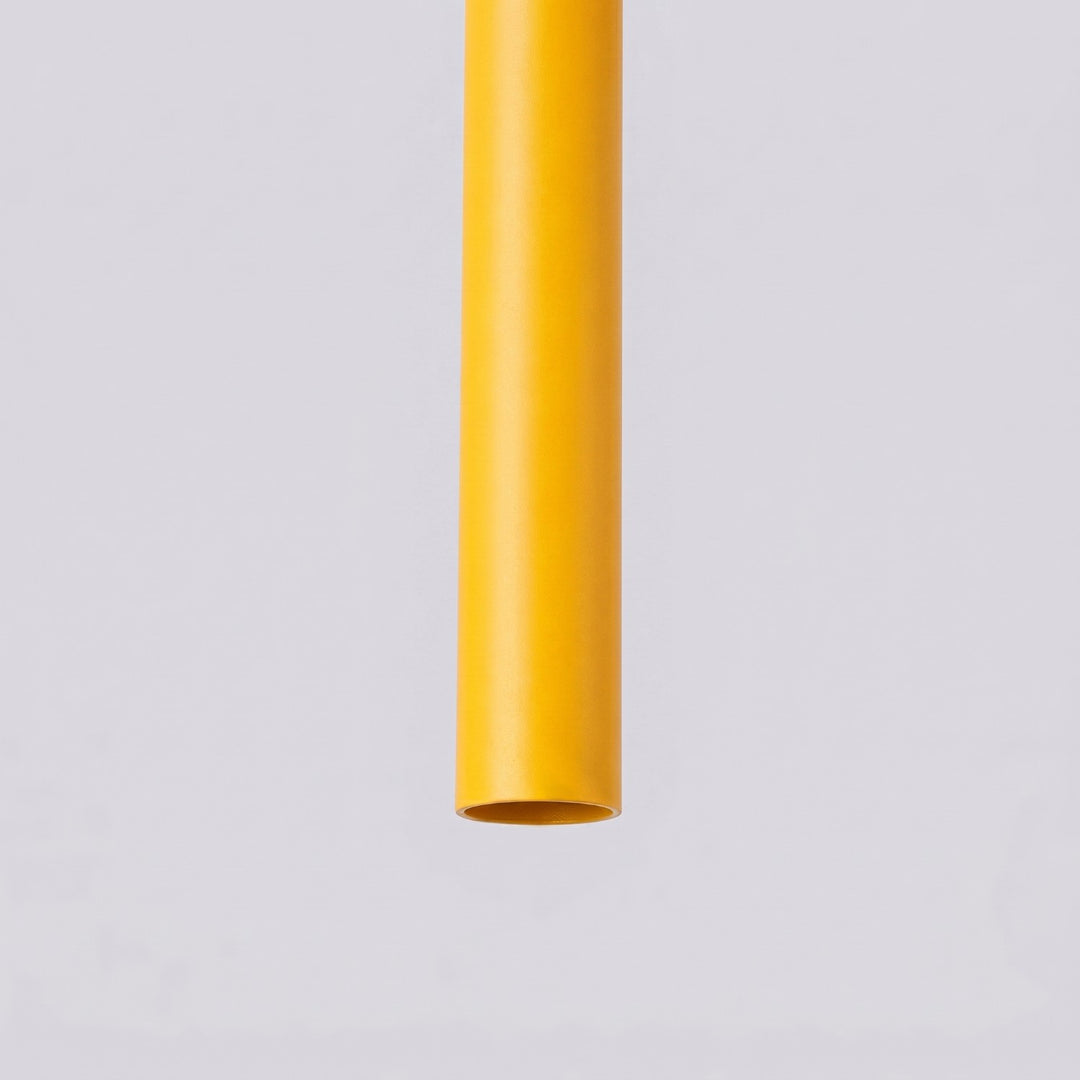 Pendel PASTELO 1 gul