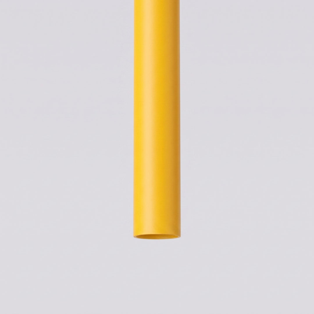 Pendel PASTELO 3P gul