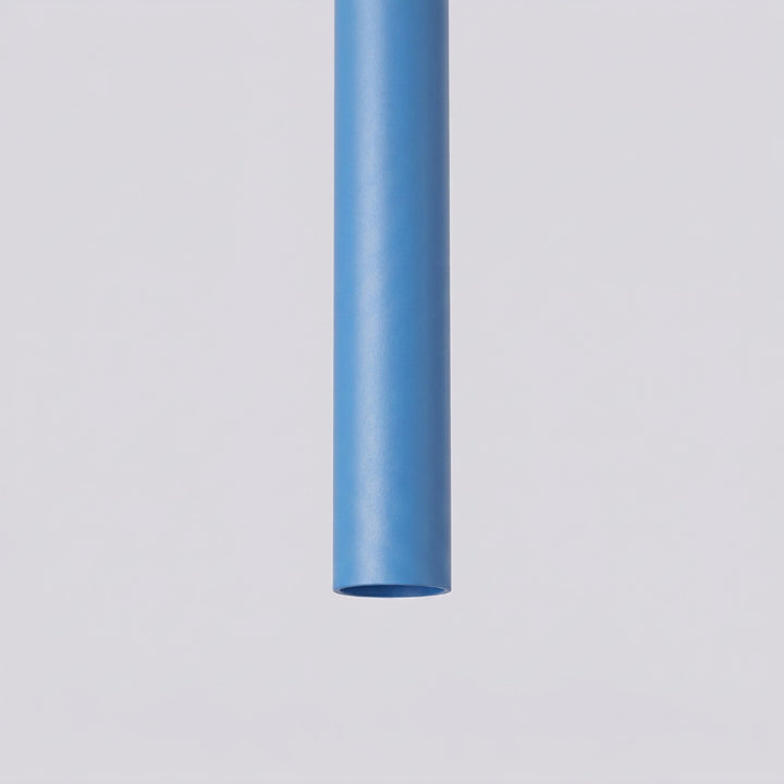 Pendel PASTELO 2 azurblå