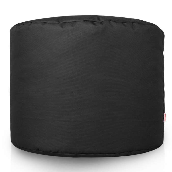 Round Cylinder Pouffe - Outdoor Pro Waterproof