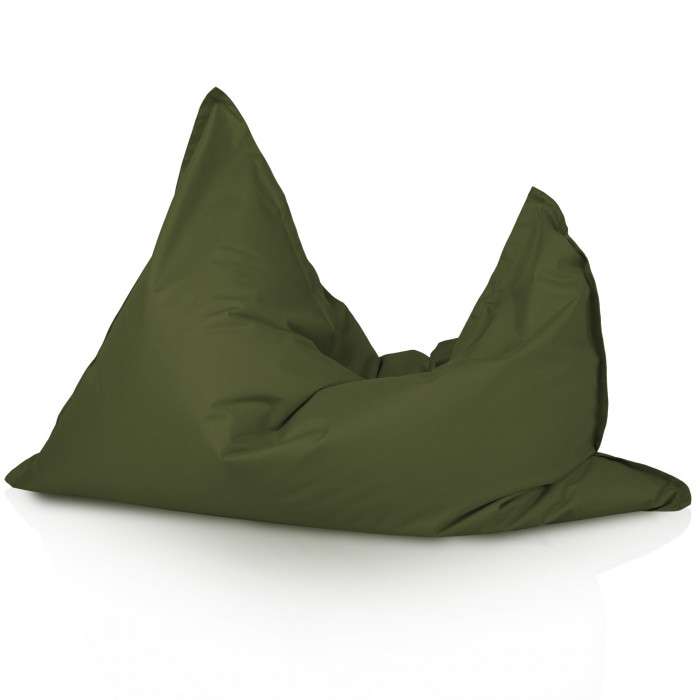 Large Floor Cushion XL for Kids - Outdoor Pro Waterproof