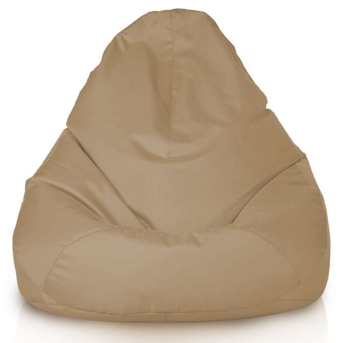 Drop XXL Highback Bean Bag Chair - Outdoor Pro Waterproof
