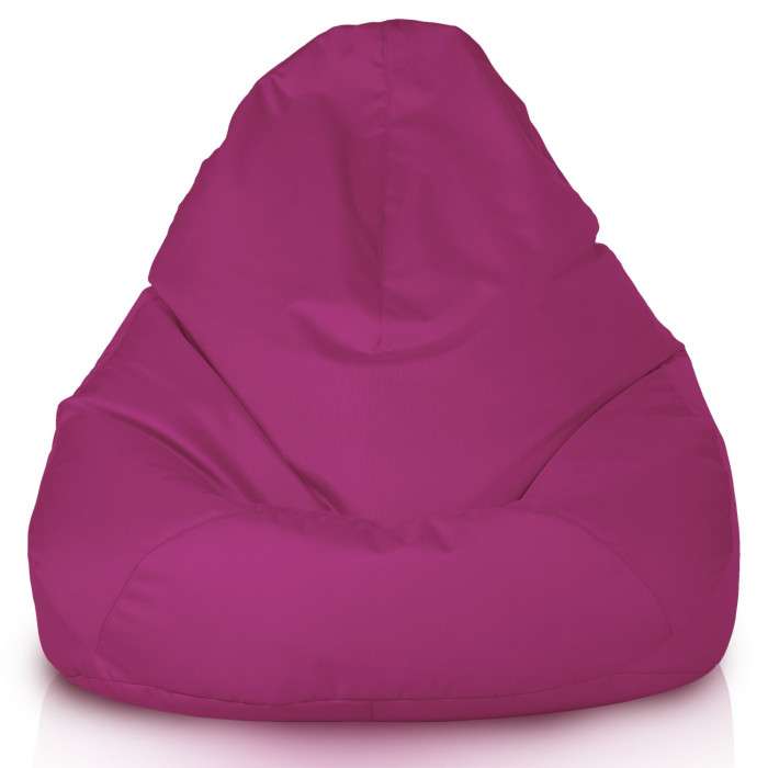 Drop XXL Highback Bean Bag Chair - Outdoor Pro Waterproof