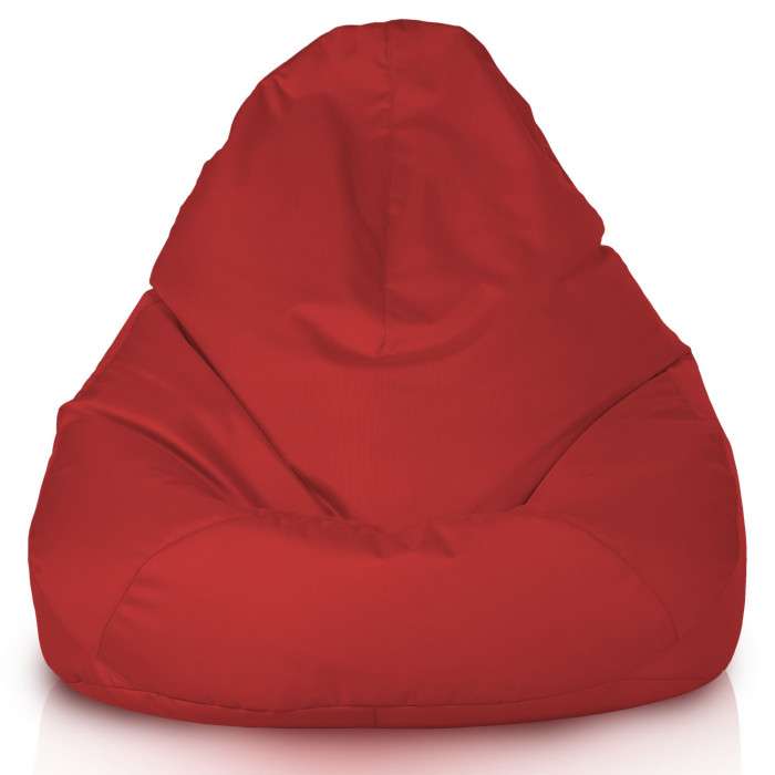 Drop XXL Highback Bean Bag Chair - Outdoor Pro Waterproof