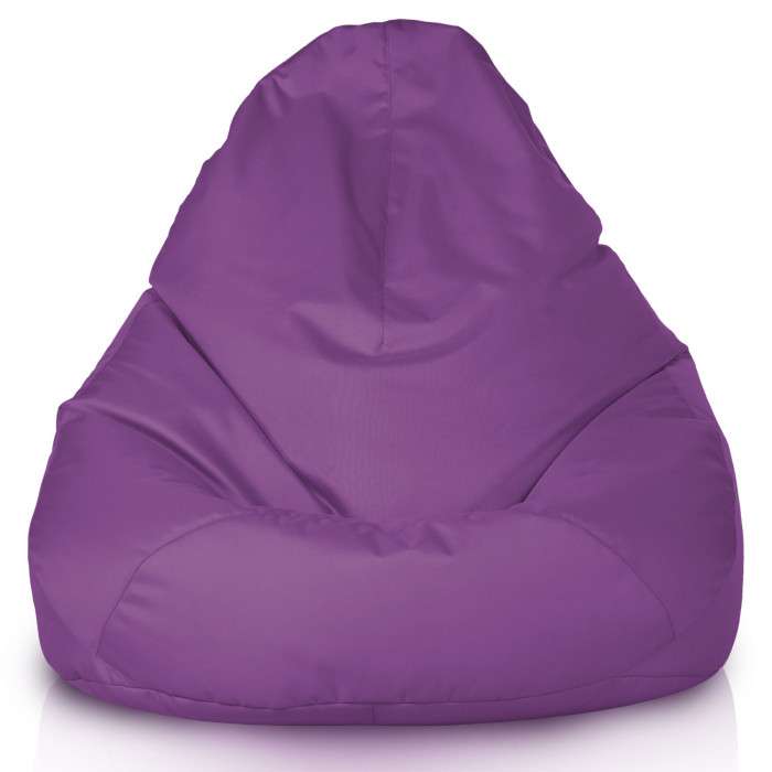 Drop XXL Highback Bean Bag Chair - Outdoor Pro Waterproof
