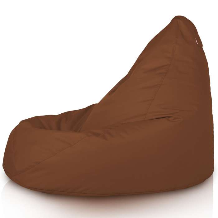 Drop XXL Highback Bean Bag Chair - Outdoor Pro Waterproof
