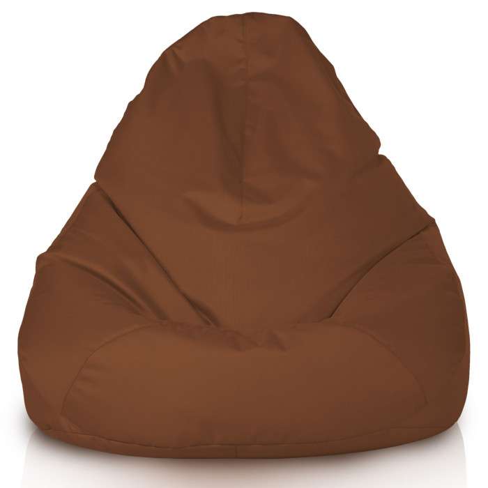 Drop XXL Highback Bean Bag Chair - Outdoor Pro Waterproof