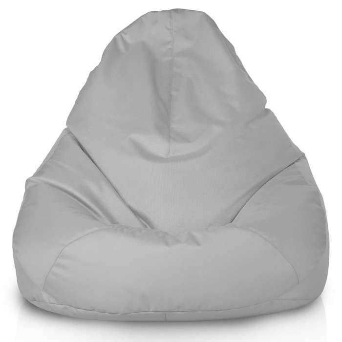 Drop XXL Highback Bean Bag Chair - Outdoor Pro Waterproof