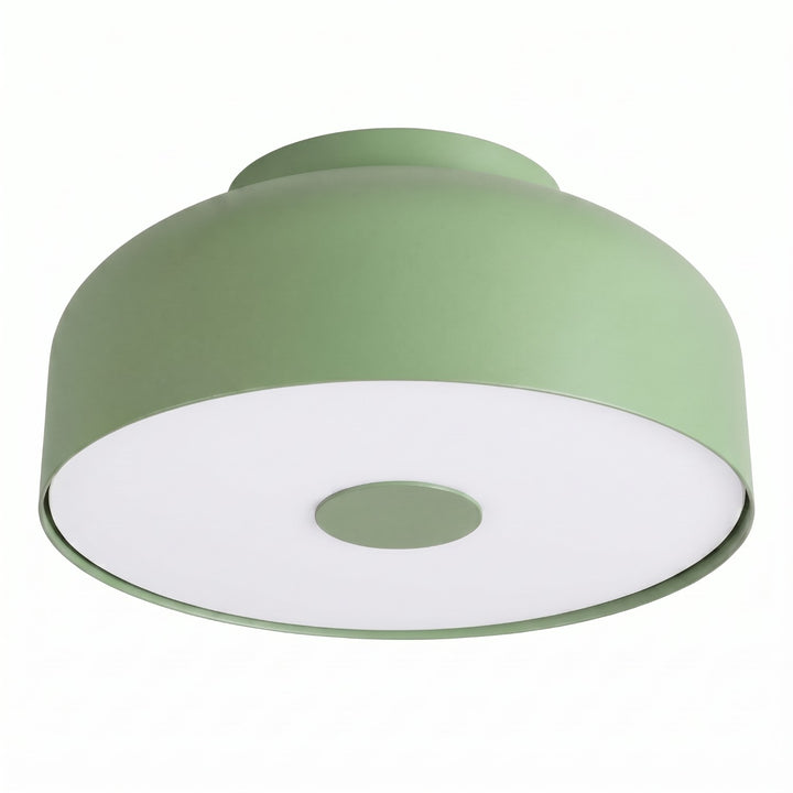 Loftlampe OMIQ salvie