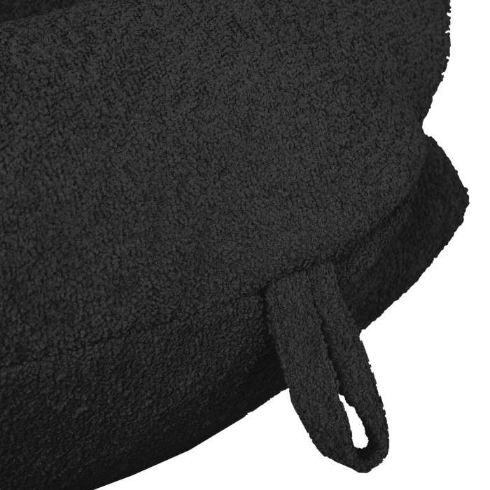 Giant Adult Bean Bag Chair XXL - Teddy Boucle