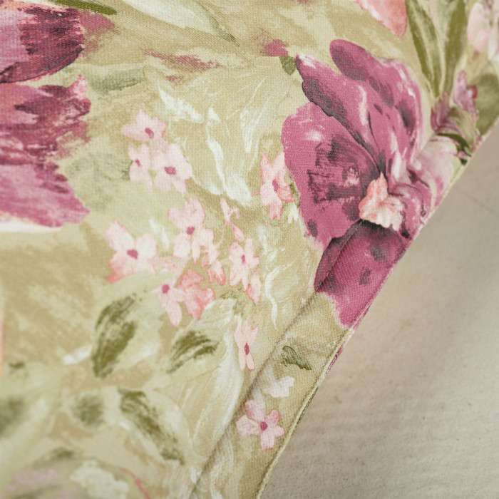 Large Floor Cushion XL for Kids - Premium Printed Fabric