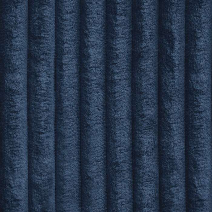 Giant Floor Cushion XXL - Jumbo Corduroy Royal