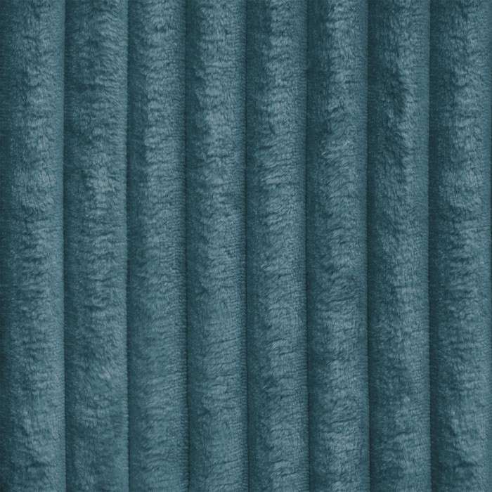 Giant Floor Cushion XXL - Jumbo Corduroy Royal
