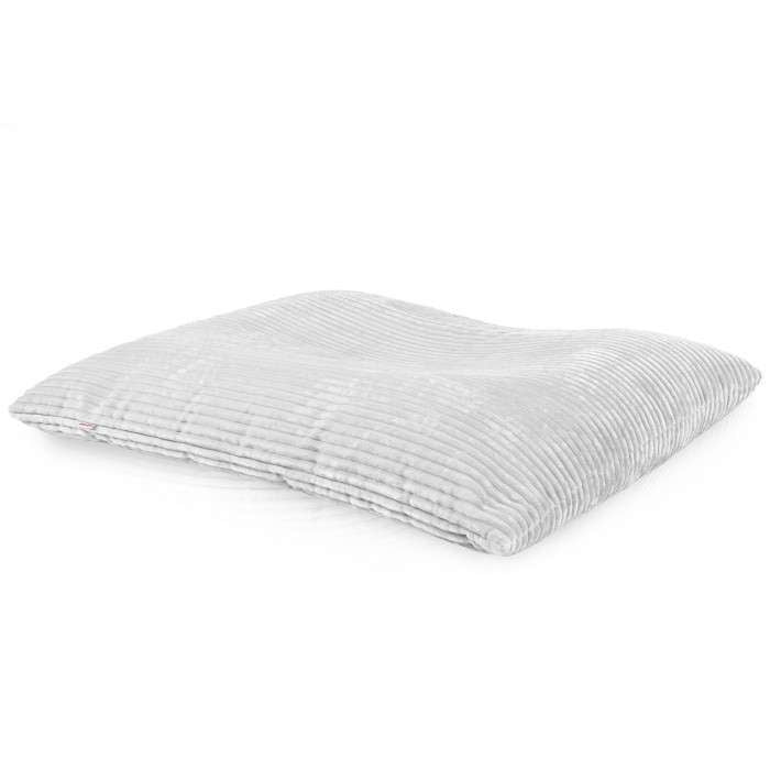 Giant Floor Cushion XXL - Jumbo Corduroy Royal