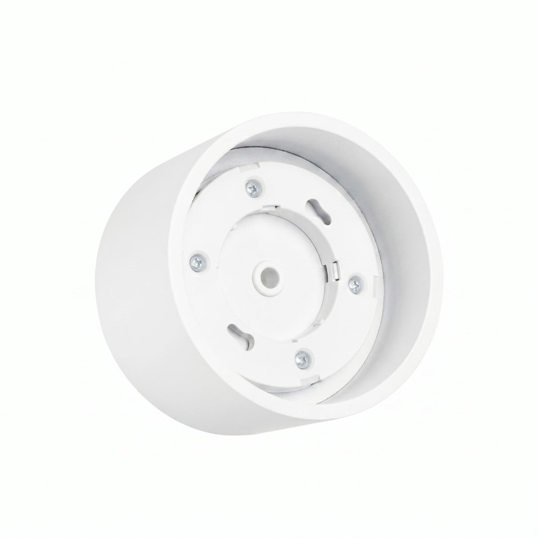 Loftlampe MODO 1 hvid Gx53