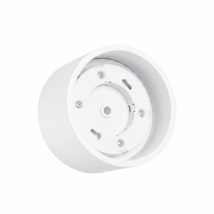 Loftlampe MODO 1 hvid Gx53