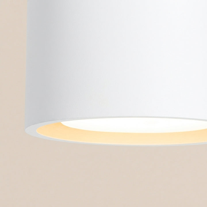 Loftlampe MODO 2 hvid Gx53
