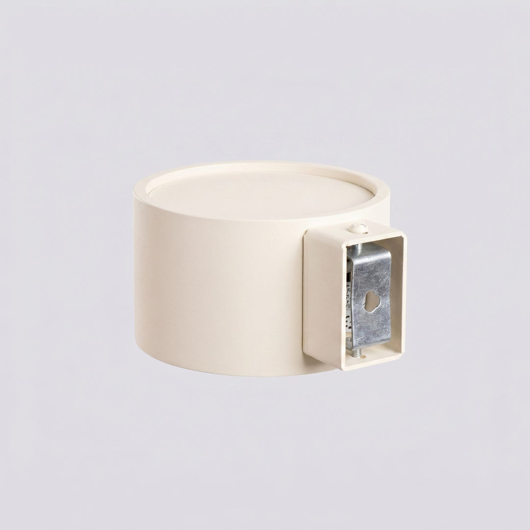 Væglampe MODO 1 beige Gx53