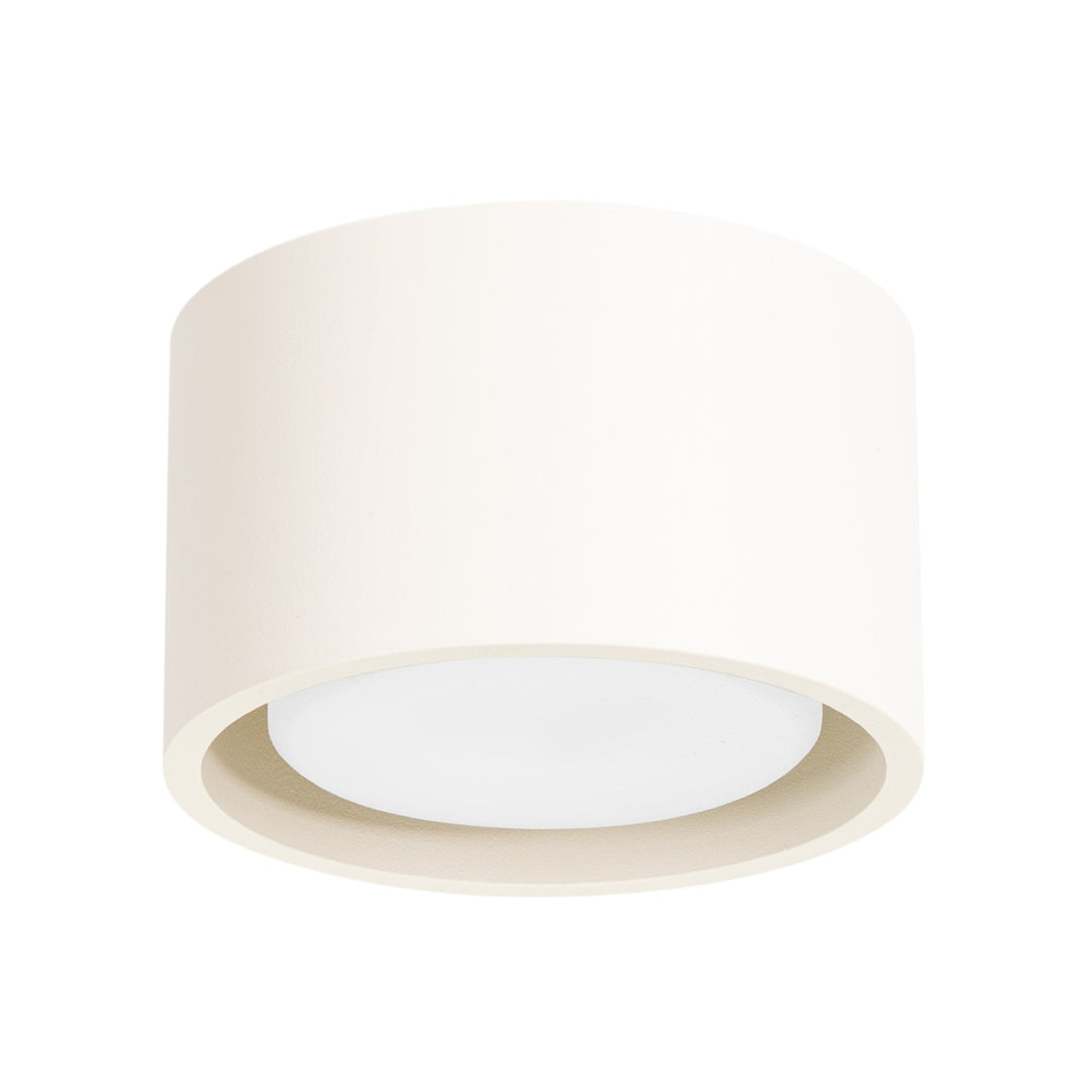 Loftlampe MODO 1 beige Gx53