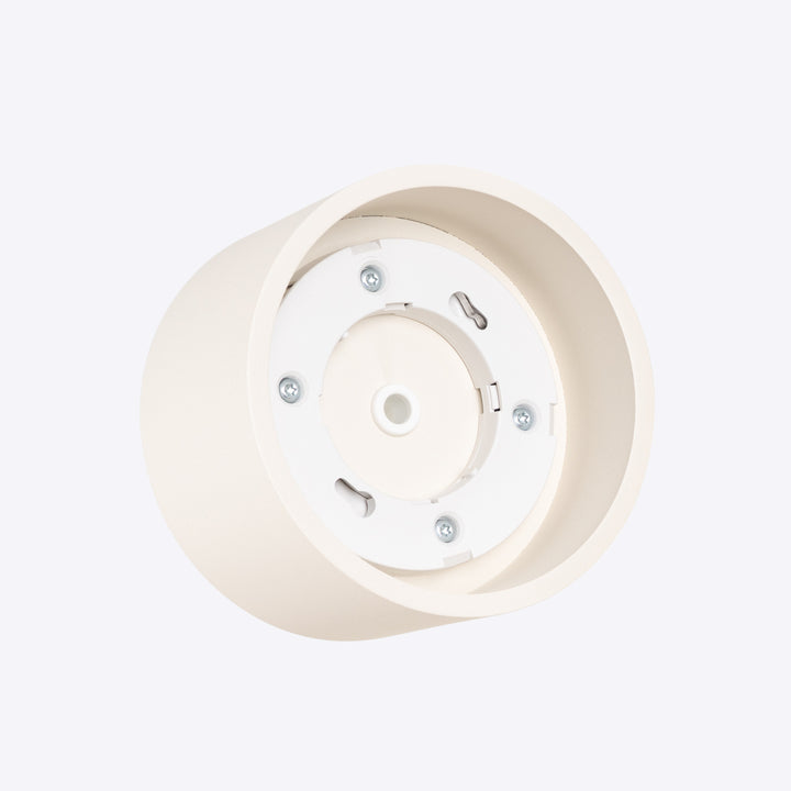 Loftlampe MODO 1 beige Gx53
