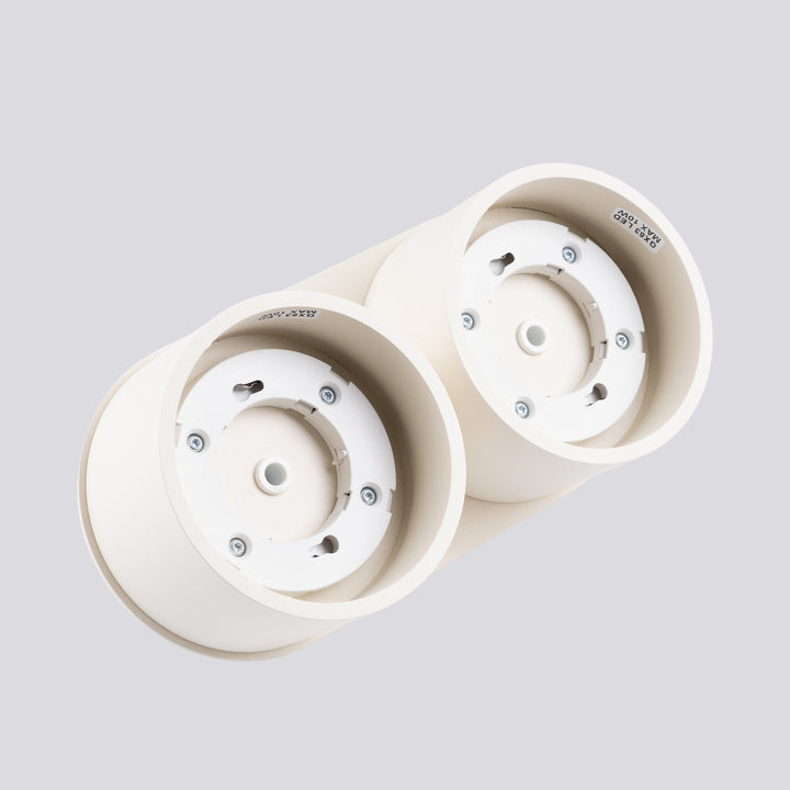 Loftlampe MODO 2 beige Gx53