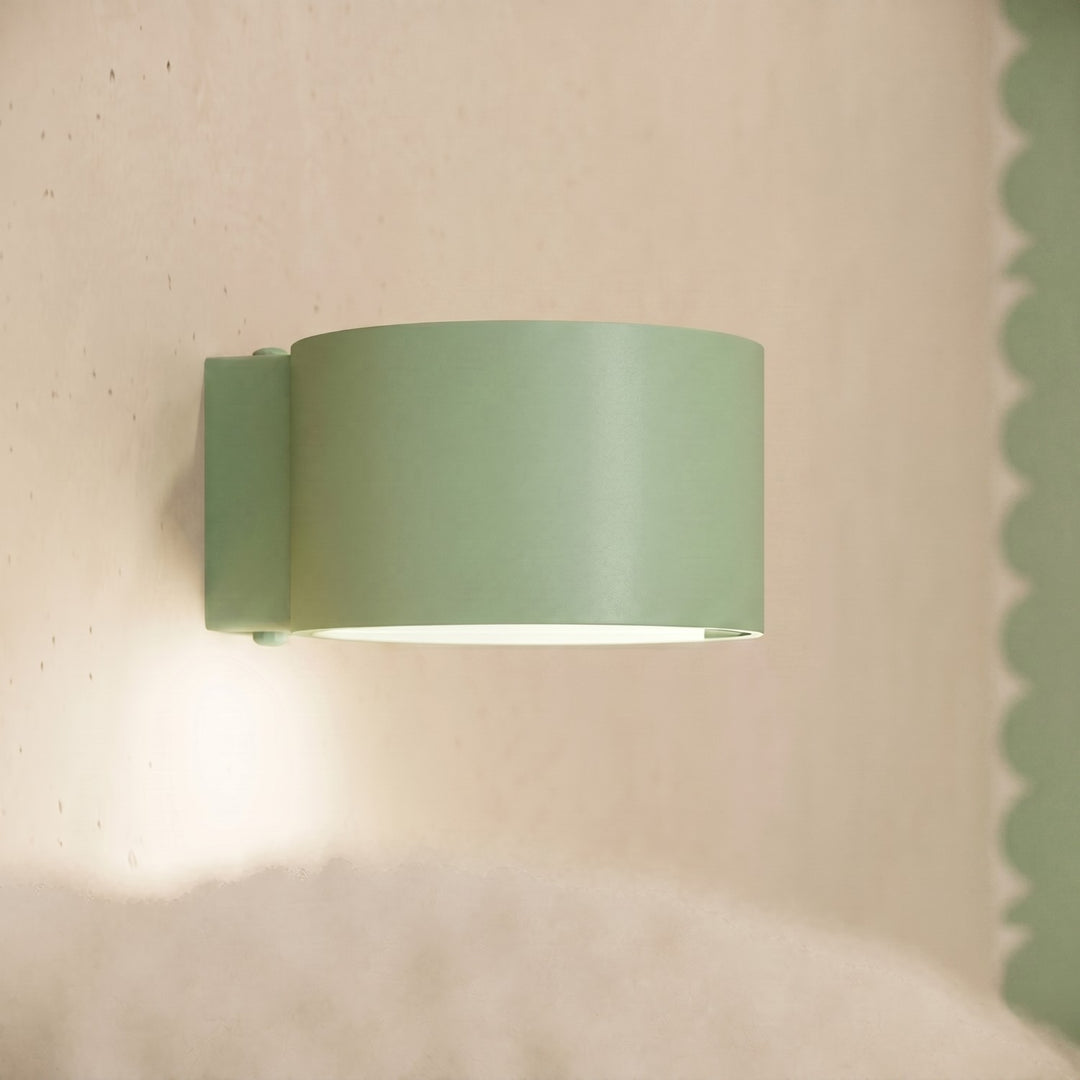 Loftlampe MODO 3 salvie Gx53