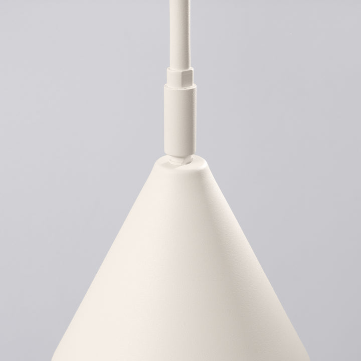 Væglampe NOX 2 beige med kontakt