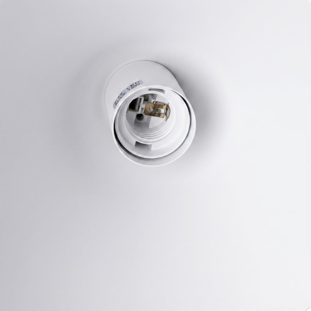 Pendel NOX 25 hvid