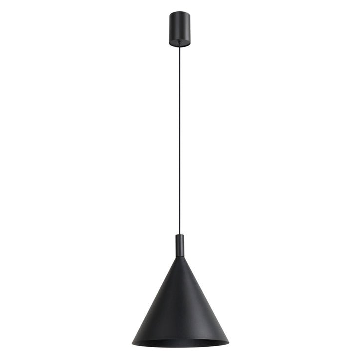 Pendel NOX 25 sort