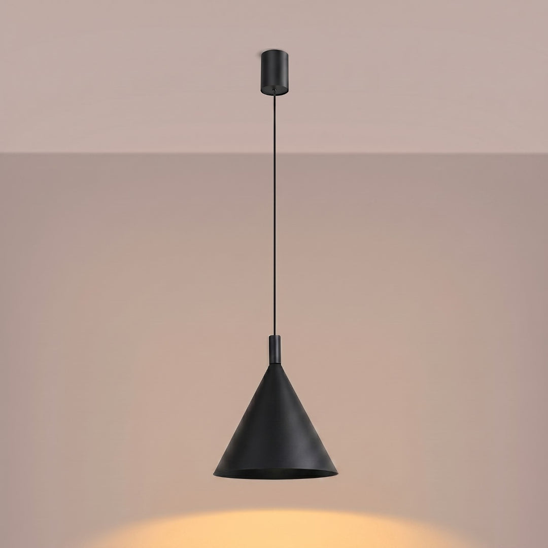 Pendel NOX 25 sort