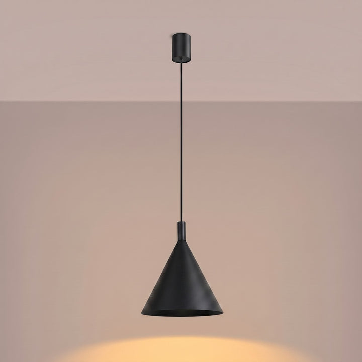 Pendel NOX 25 sort