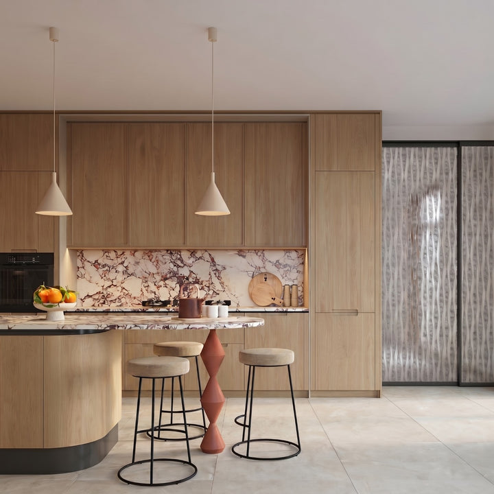 Pendel NOX 25 beige