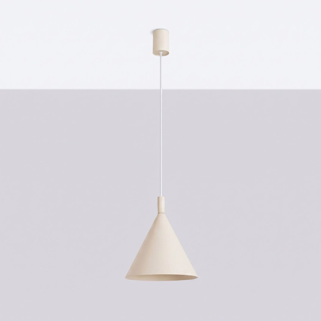 Pendel NOX 25 beige