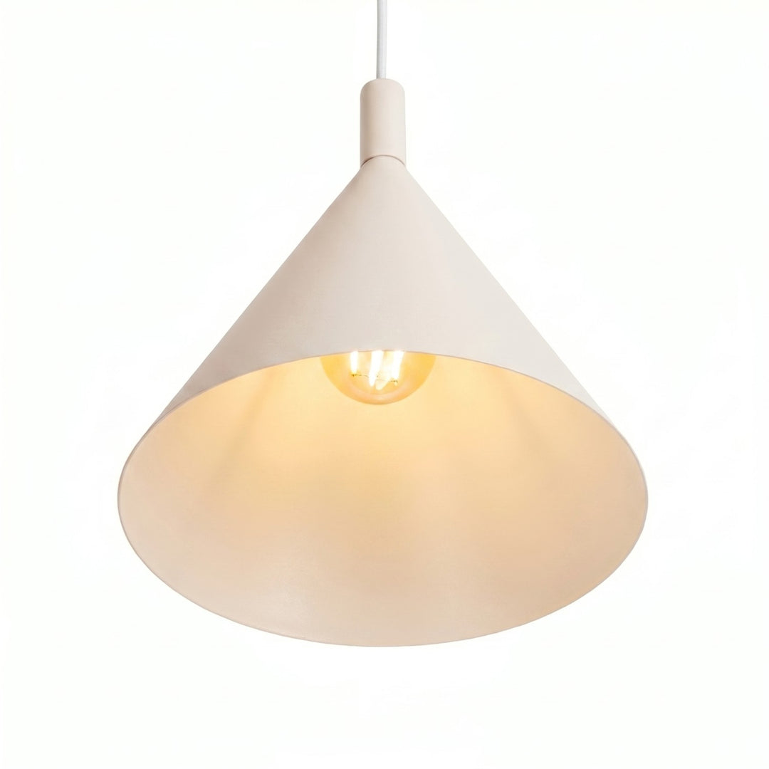 Pendel NOX 25 beige