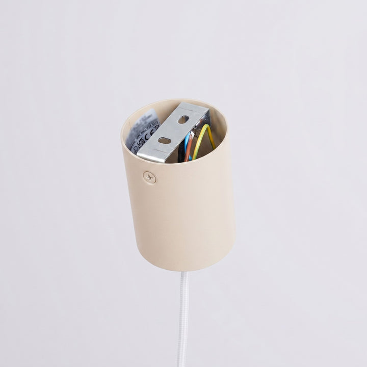 Pendel NOX 25 beige