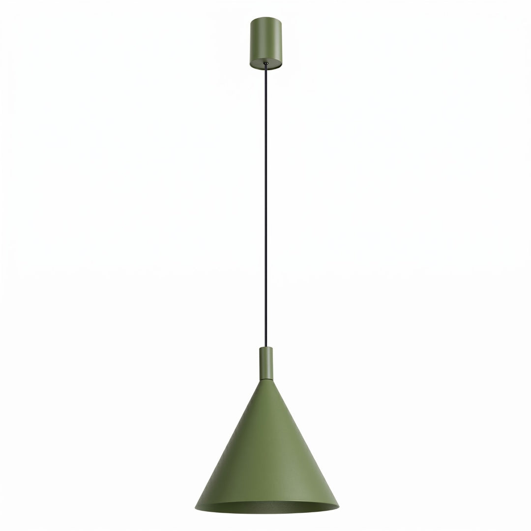 Pendel NOX 25 olivengrøn