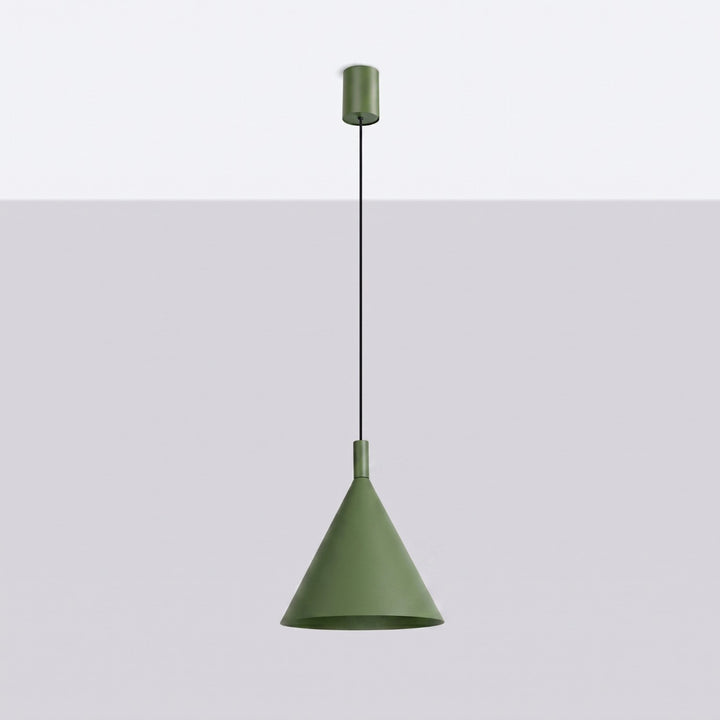 Pendel NOX 25 olivengrøn