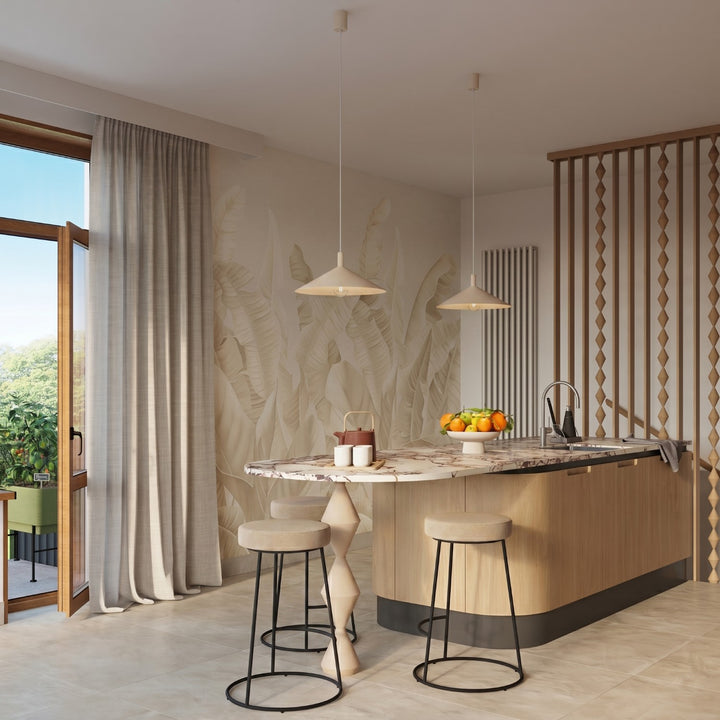 Pendel NOX 40 beige