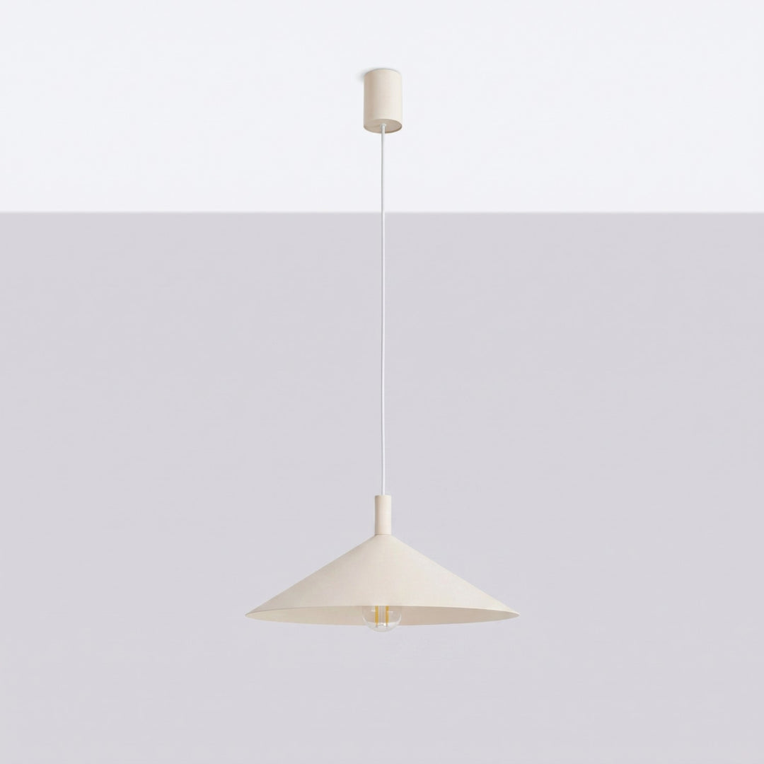 Pendel NOX 40 beige