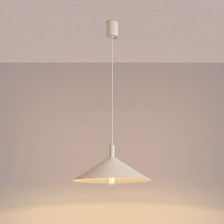 Pendel NOX 40 beige