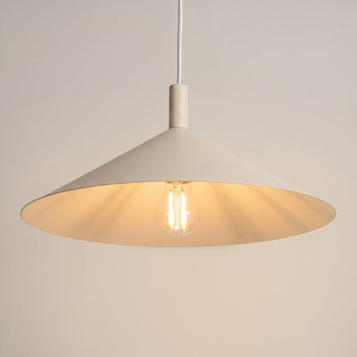 Pendel NOX 40 beige