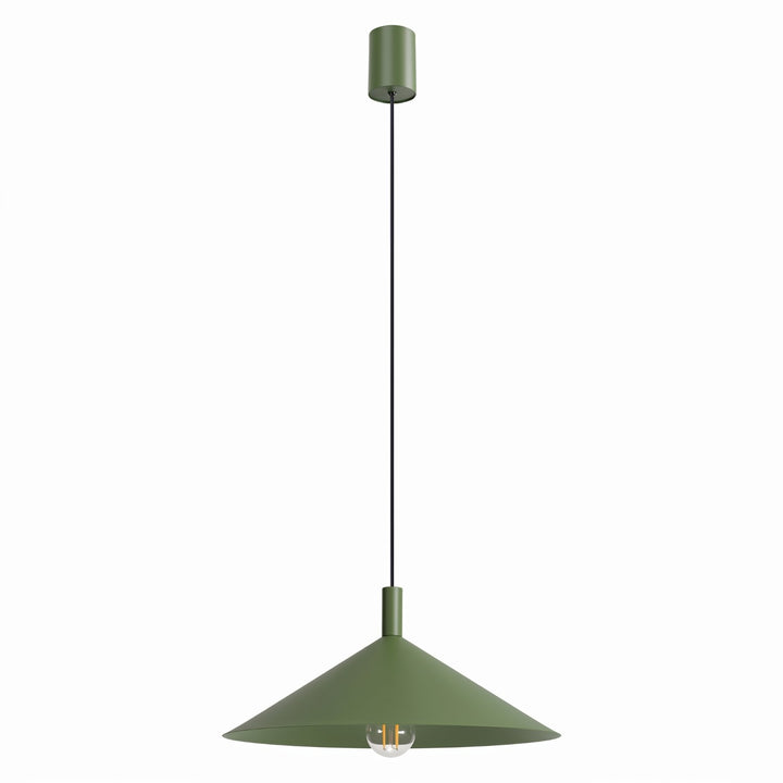 Pendel NOX 40 olivengrøn