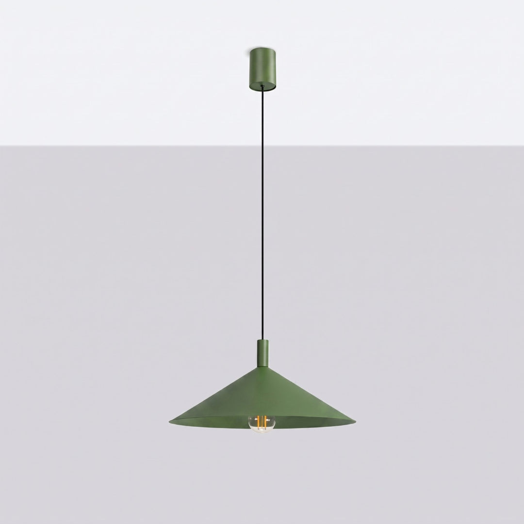 Pendel NOX 40 olivengrøn