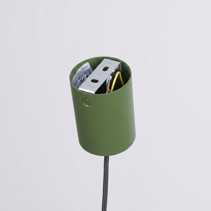 Pendel NOX 40 olivengrøn